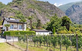 Casa Quattro Fiumi
